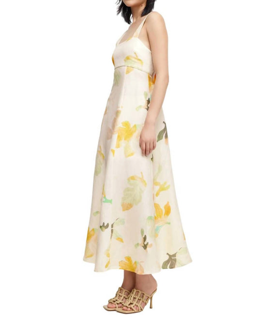 Acler - Tate Midi Dress