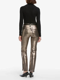 Frame - Reboot crop Jean