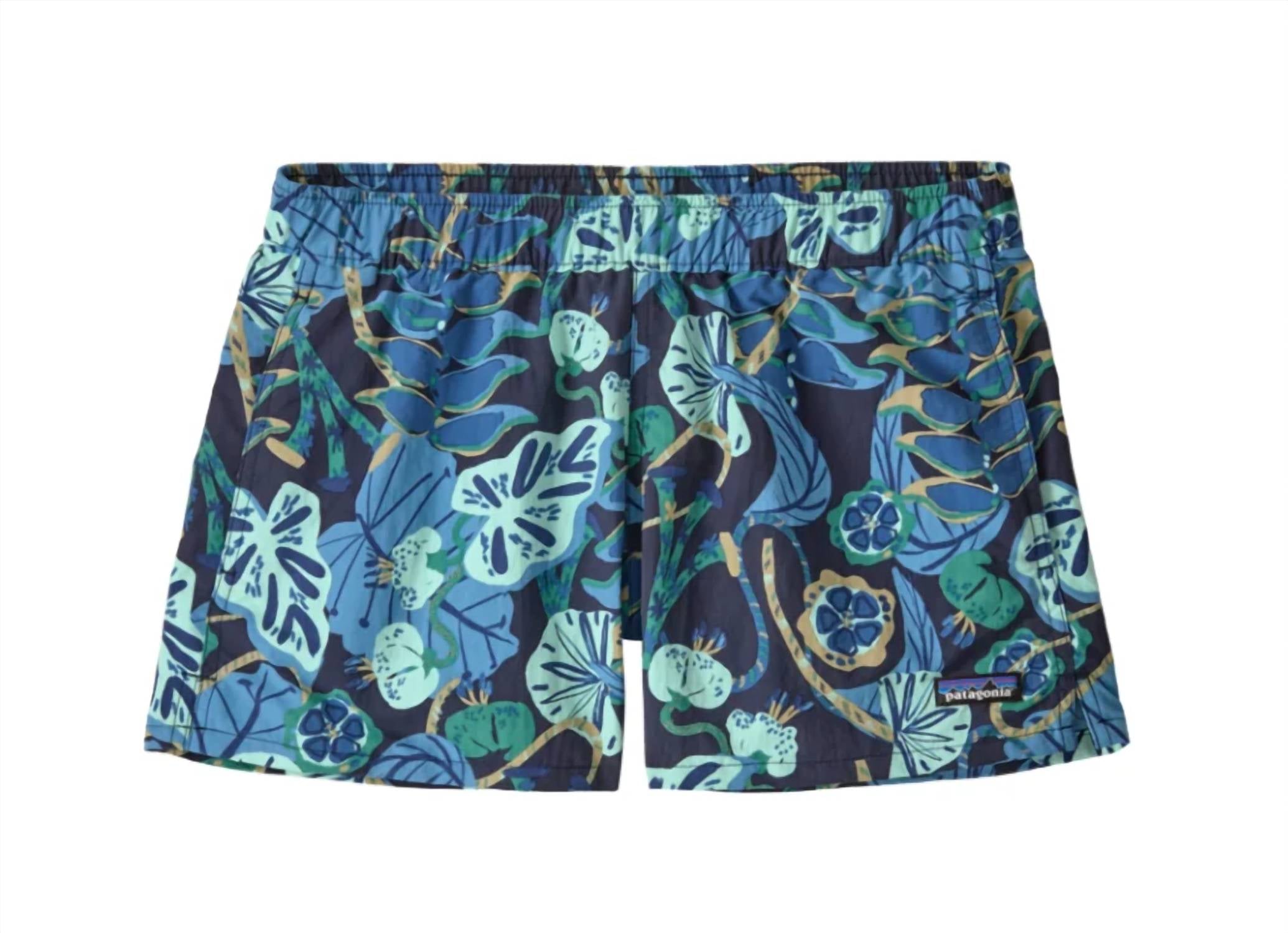 Patagonia - Women's Barely Baggies Shorts