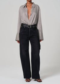 Citizens Of Humanity - Camilia Shirt Button Up Shirt