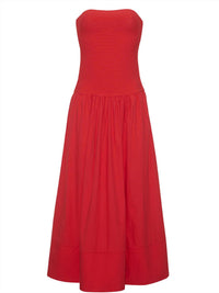 Cara Cara - Glasbury Dress