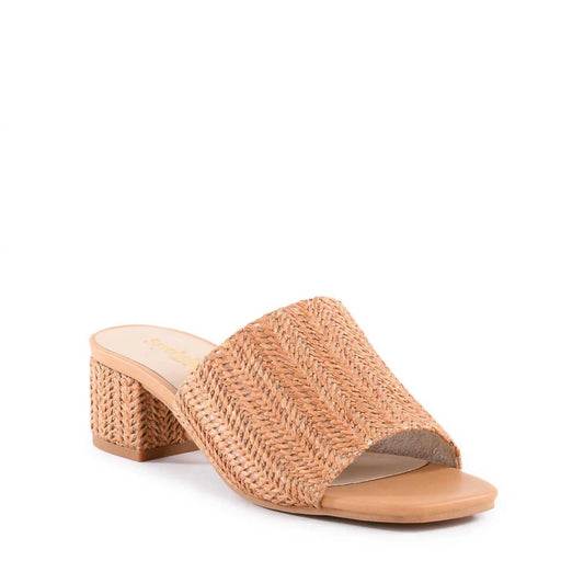 Seychelles - Women's Pepper Sandals