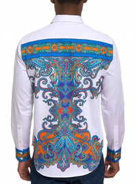Robert Graham - The Pleiades Shirt