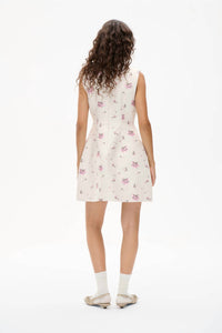 Baum Und Pferdgarten - Amayah Sleeveless Mini Dress