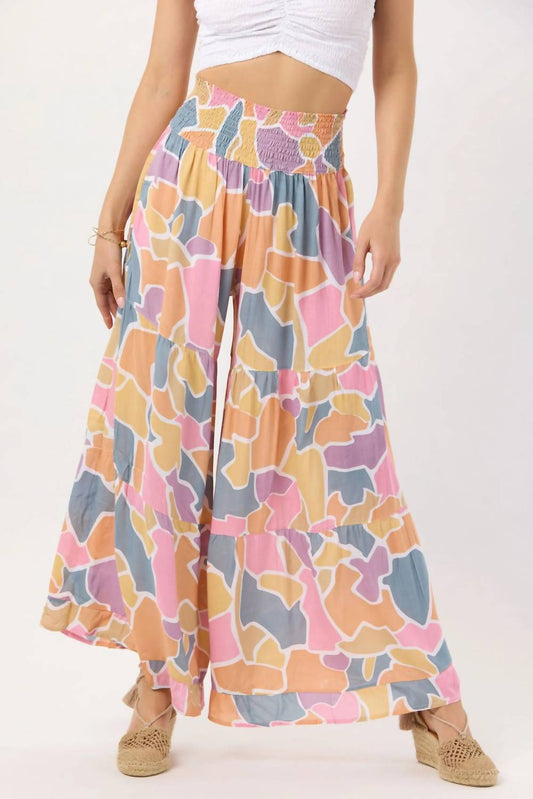 Tiare Hawaii - Tiare Hawaii Sienna Pant