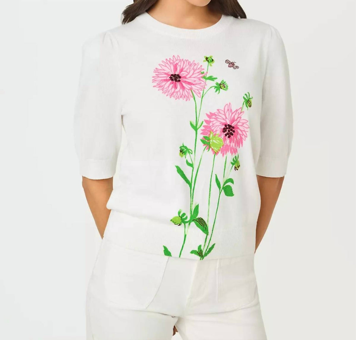 Lilly Pulitzer - Women's Orton Sweater