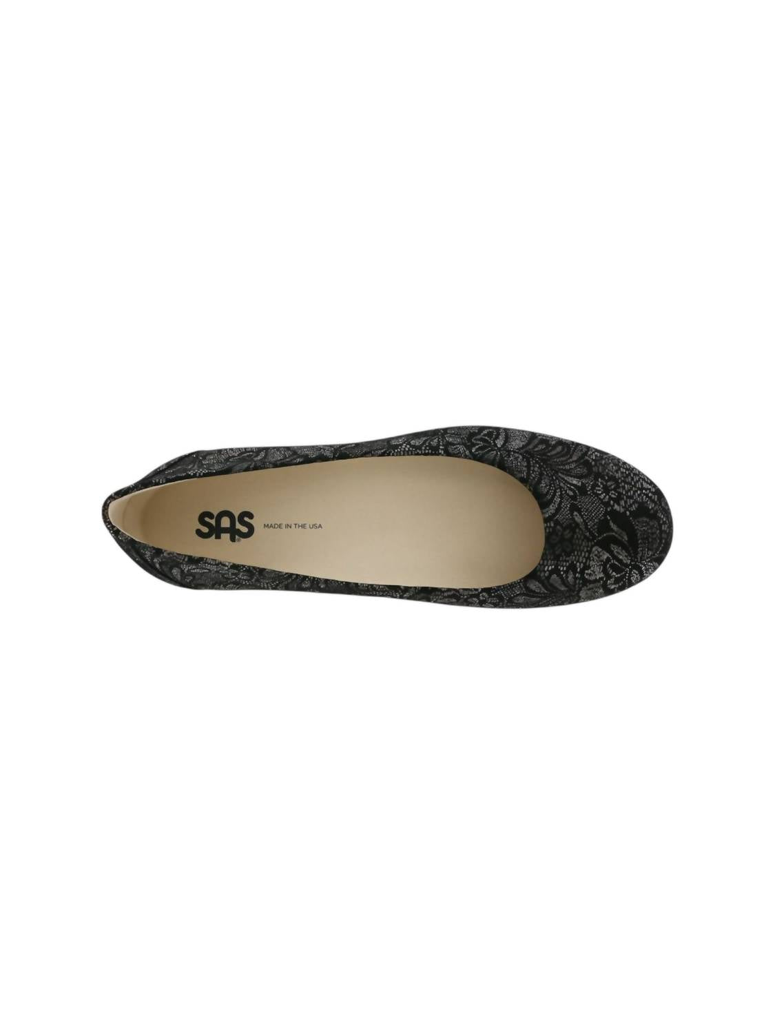 Sas - Women's Scenic Ballet Flats