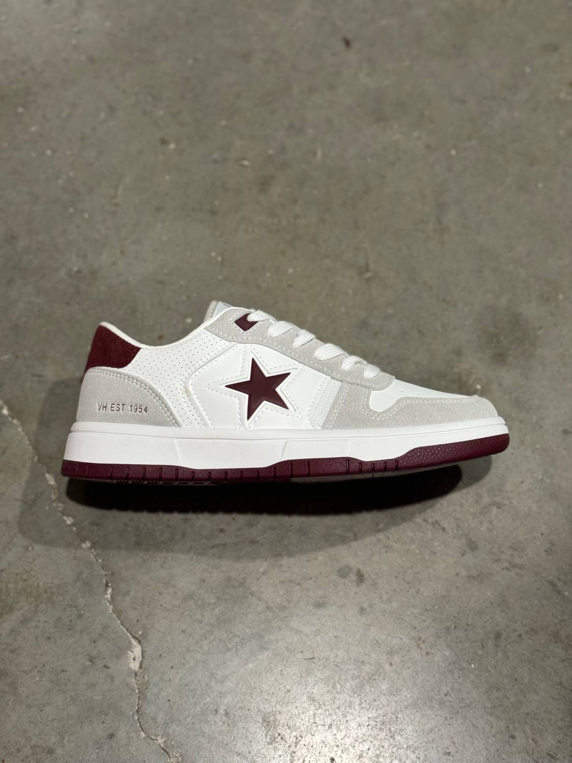 Vintage Havana - Women's Fresh Pop Sneaker Shoes