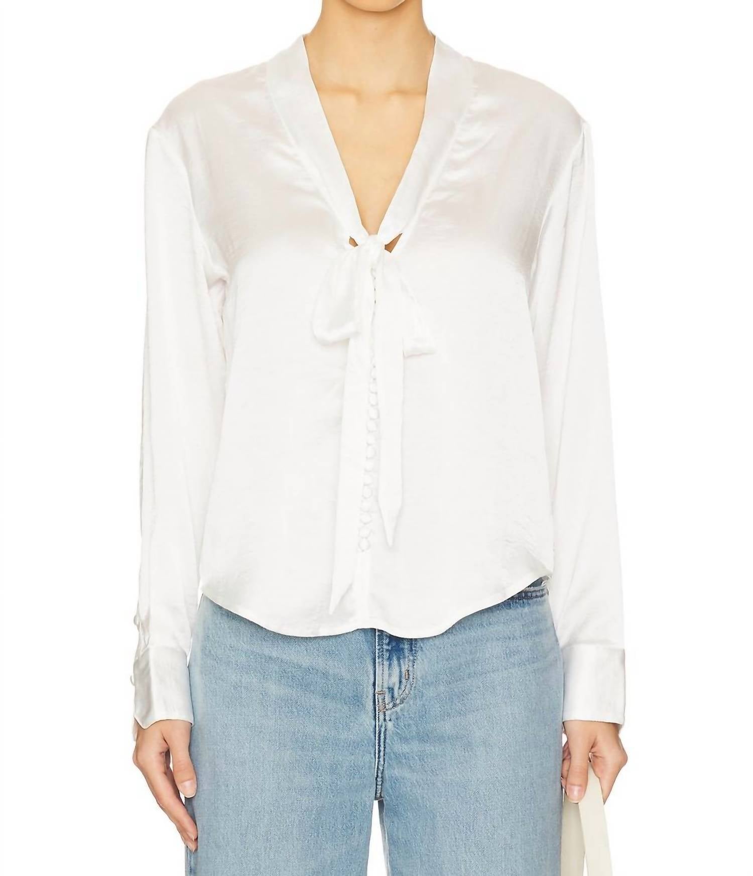 Heartloom - ADELINE TOP