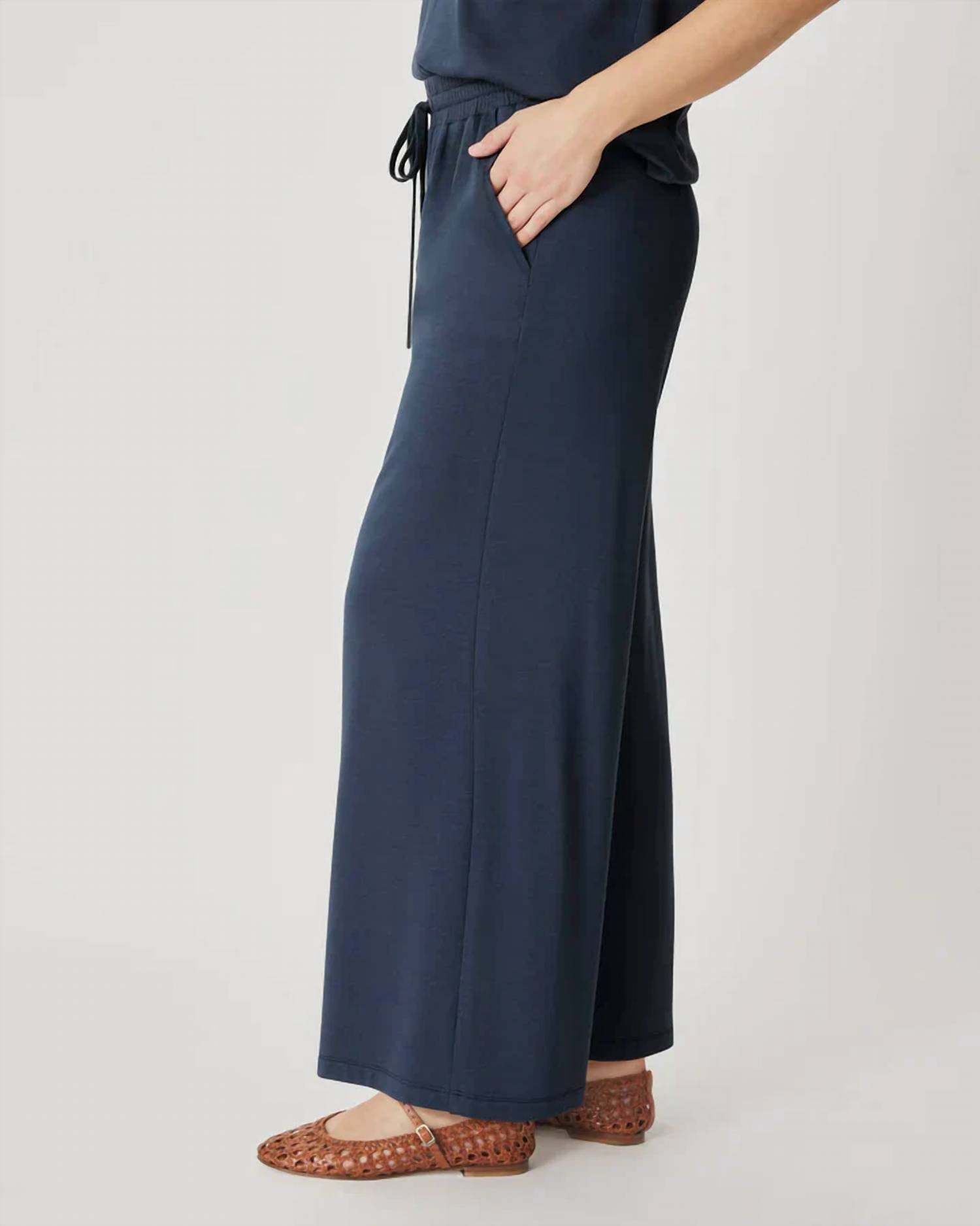 Splendid - Jada Full Length Pant