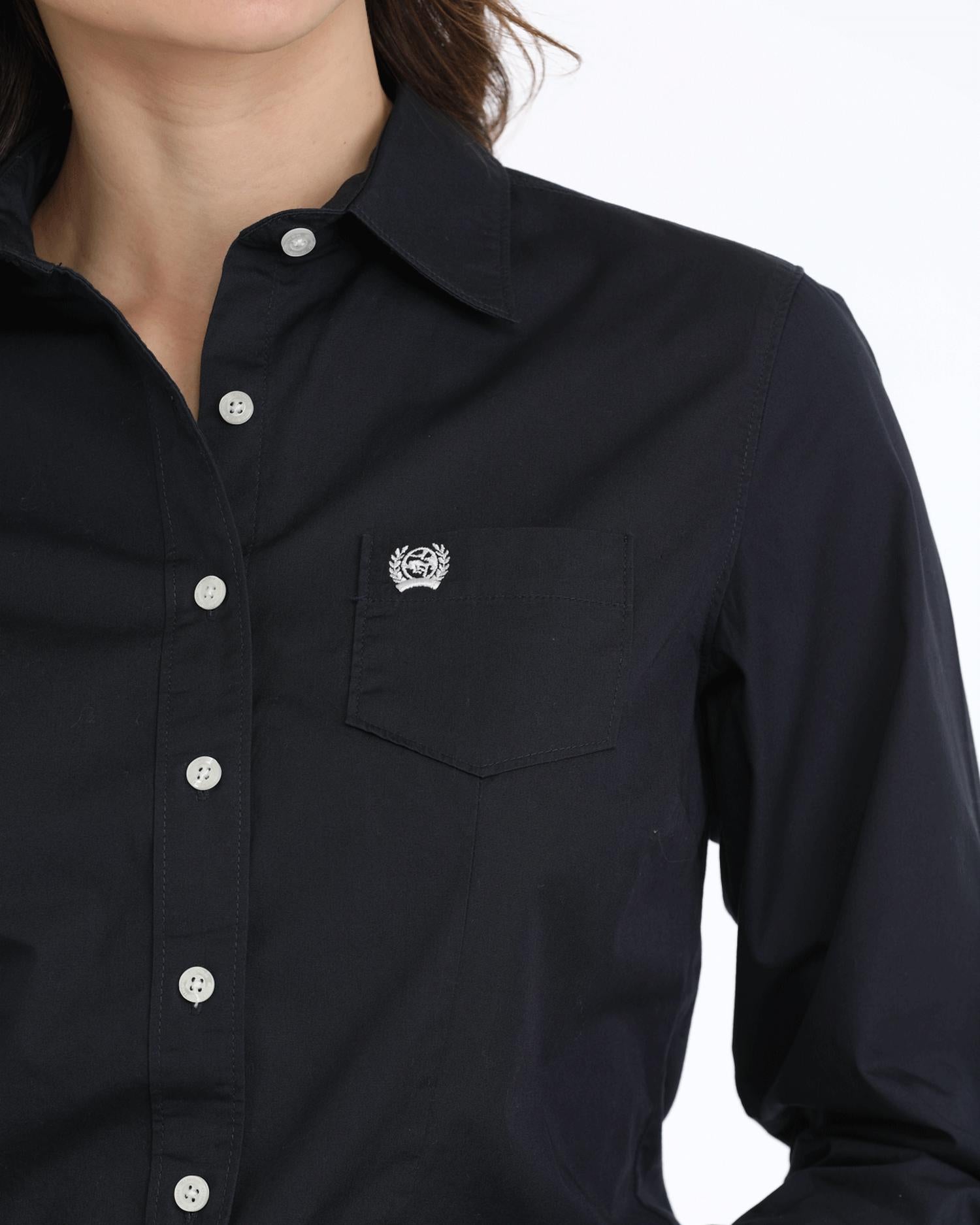 Cinch - Women's Plain Weave Shirt
