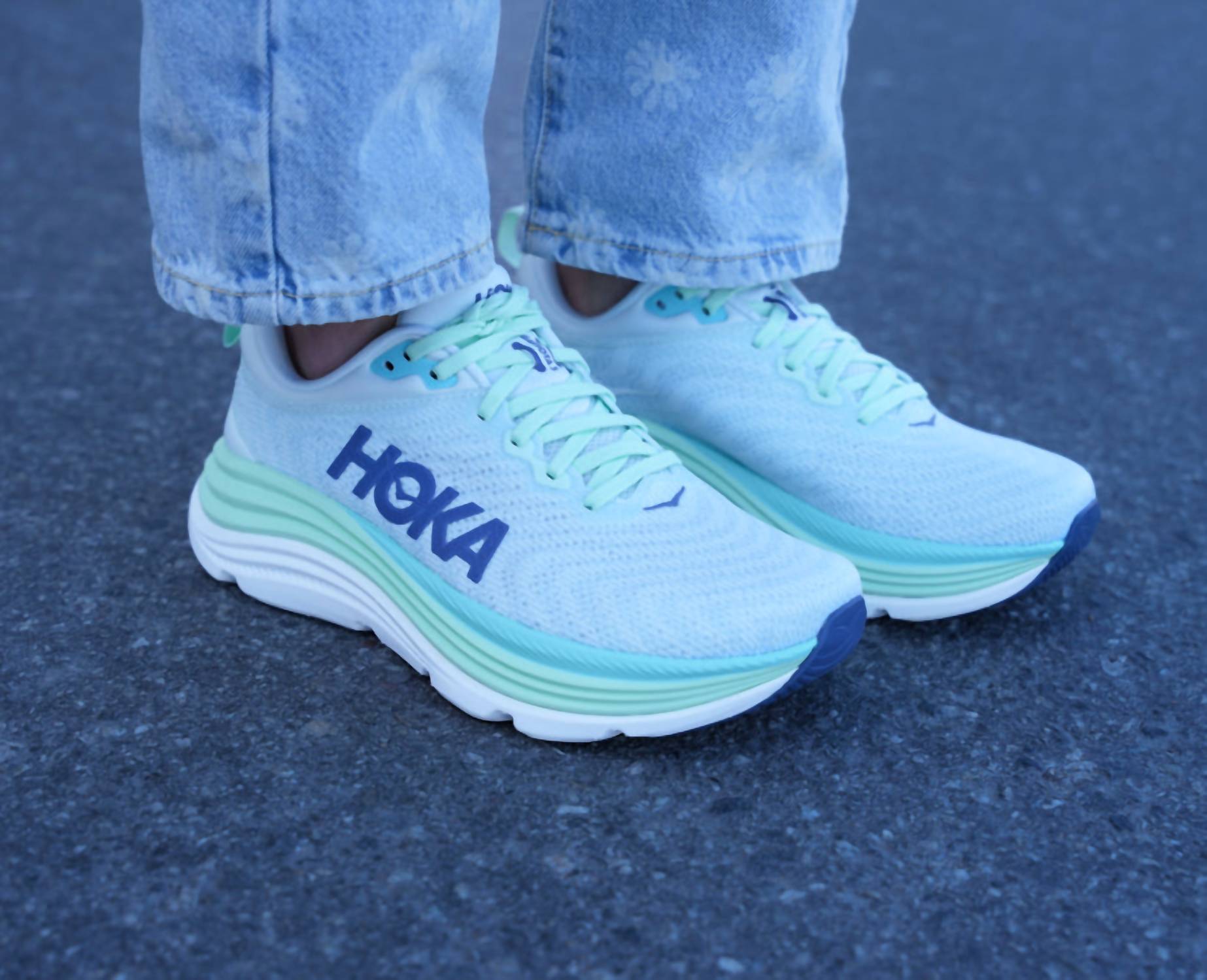 Hoka - Women's Gaviota 5 Running Shoes