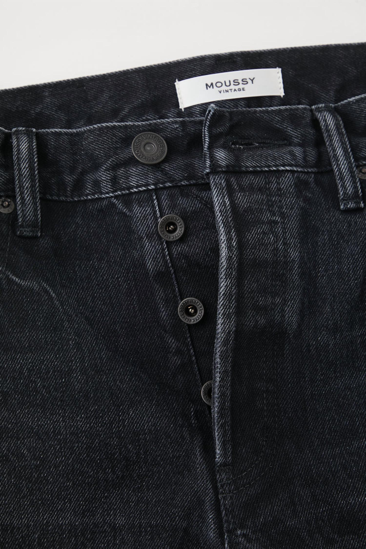 Moussy - Northville Straight Jean