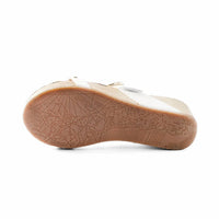 Bussola - Women's Fayola Wedge Sandal