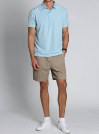 Jachs New York - Gravityless Performance Polo