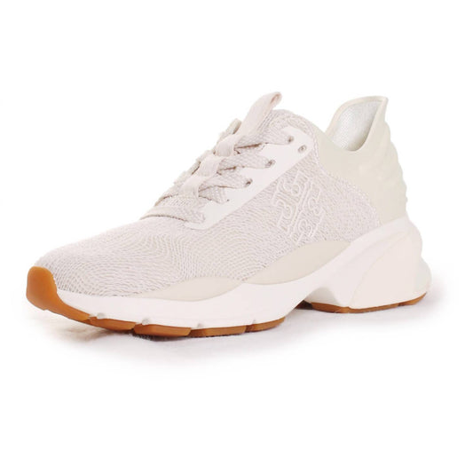 Tory Burch - Women's Good Luck Knit Trainer Sneaker