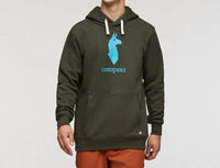 Cotopaxi - Llama Pullover Hoodie
