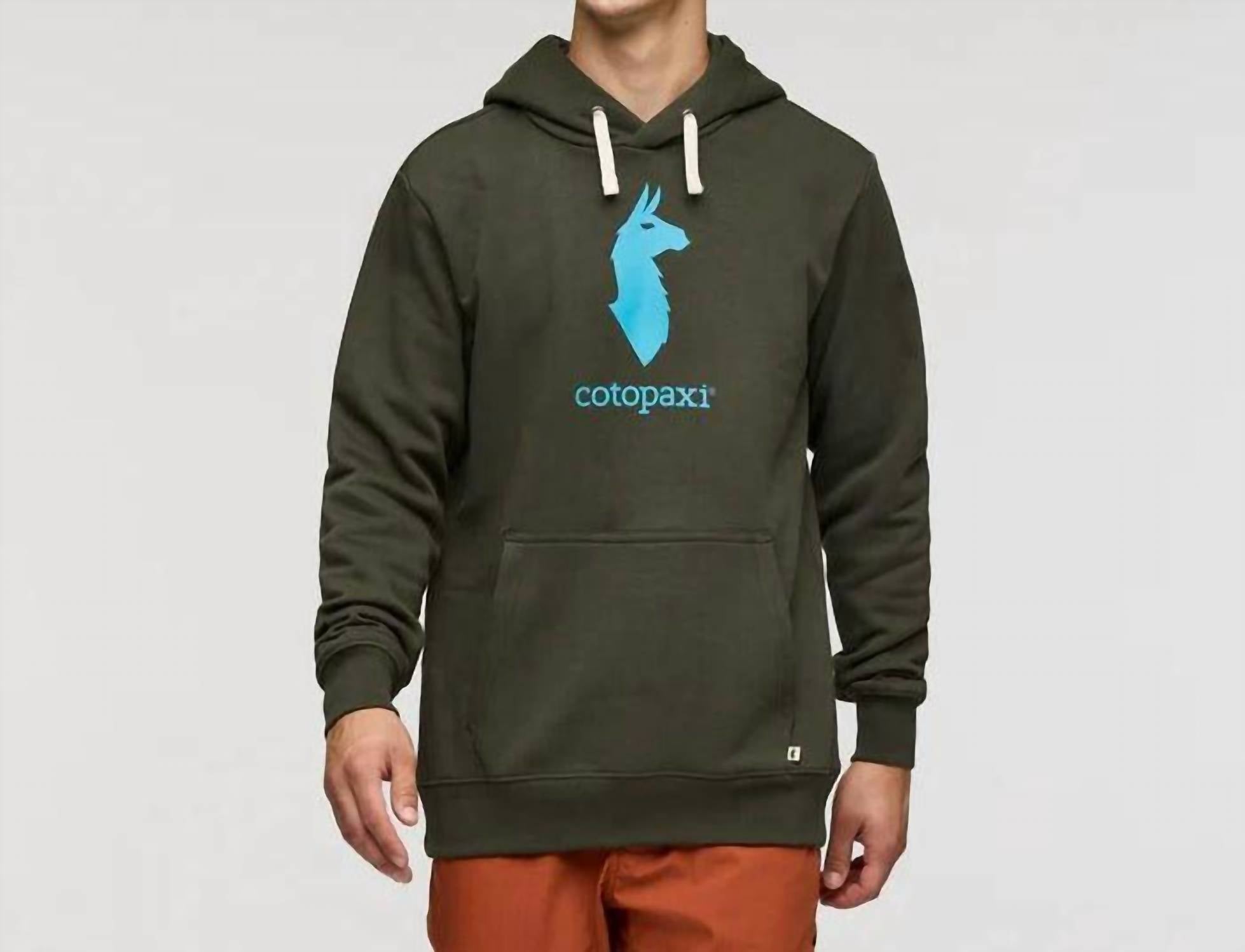 Cotopaxi - Llama Pullover Hoodie