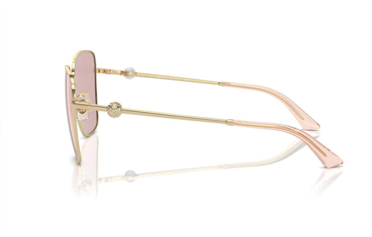 Jimmy Choo - Jc4005hb 3006/5 Sunglasses