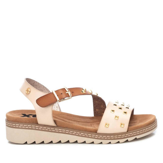 Xti - Women's Wedge Sandals