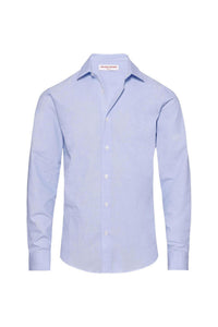 Orlebar Brown - Giles Chainstitch Shirt