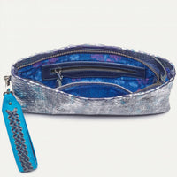 Claris Virot - Women's Lou Clutch Bag