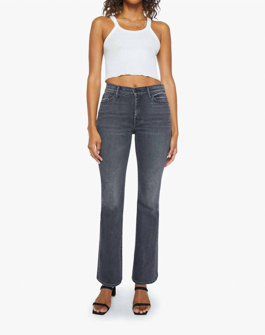 Mother - Weekender Flare Jeans