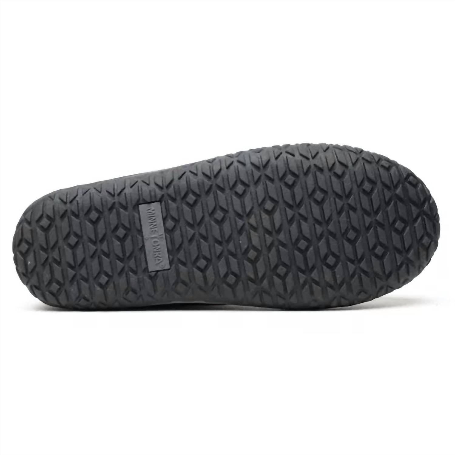 Minnetonka - Men's Eco Oak Loafer