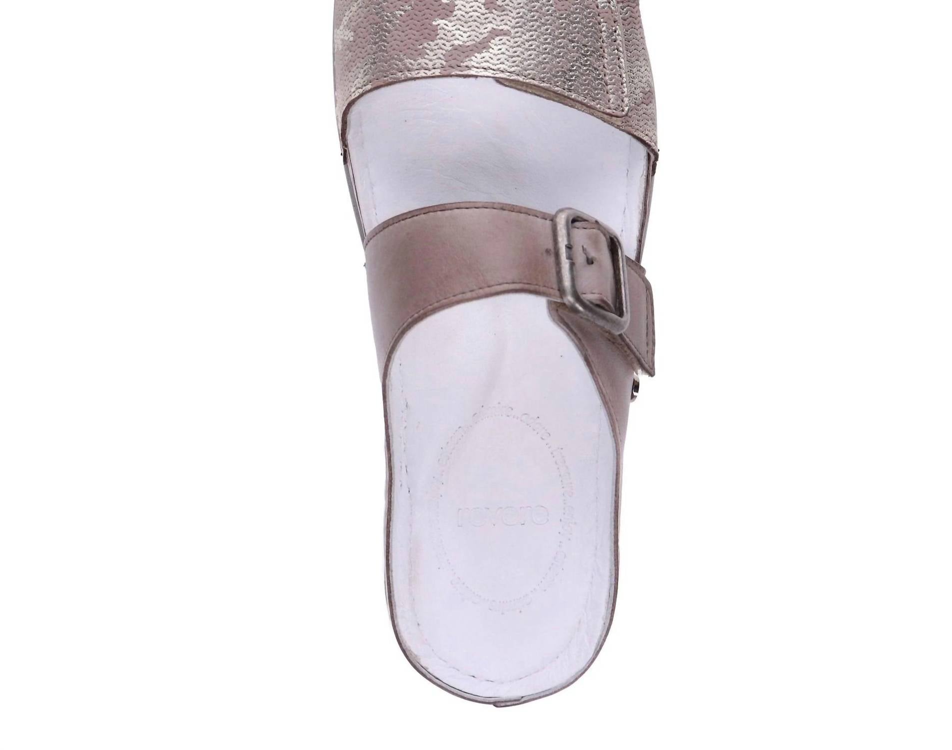 Revere - Women's Palma Slide Sandals