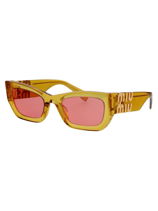 Miu Miu - Women's Mu09ws 12t1d0 Sunglasses