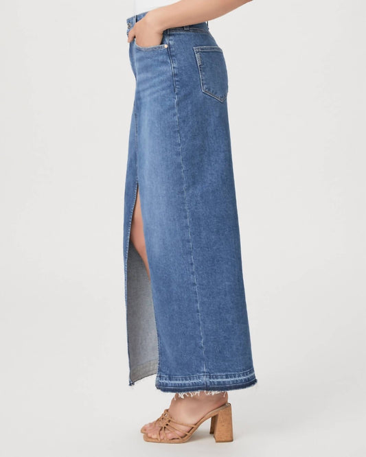 Paige - Angela Maxi Skirt