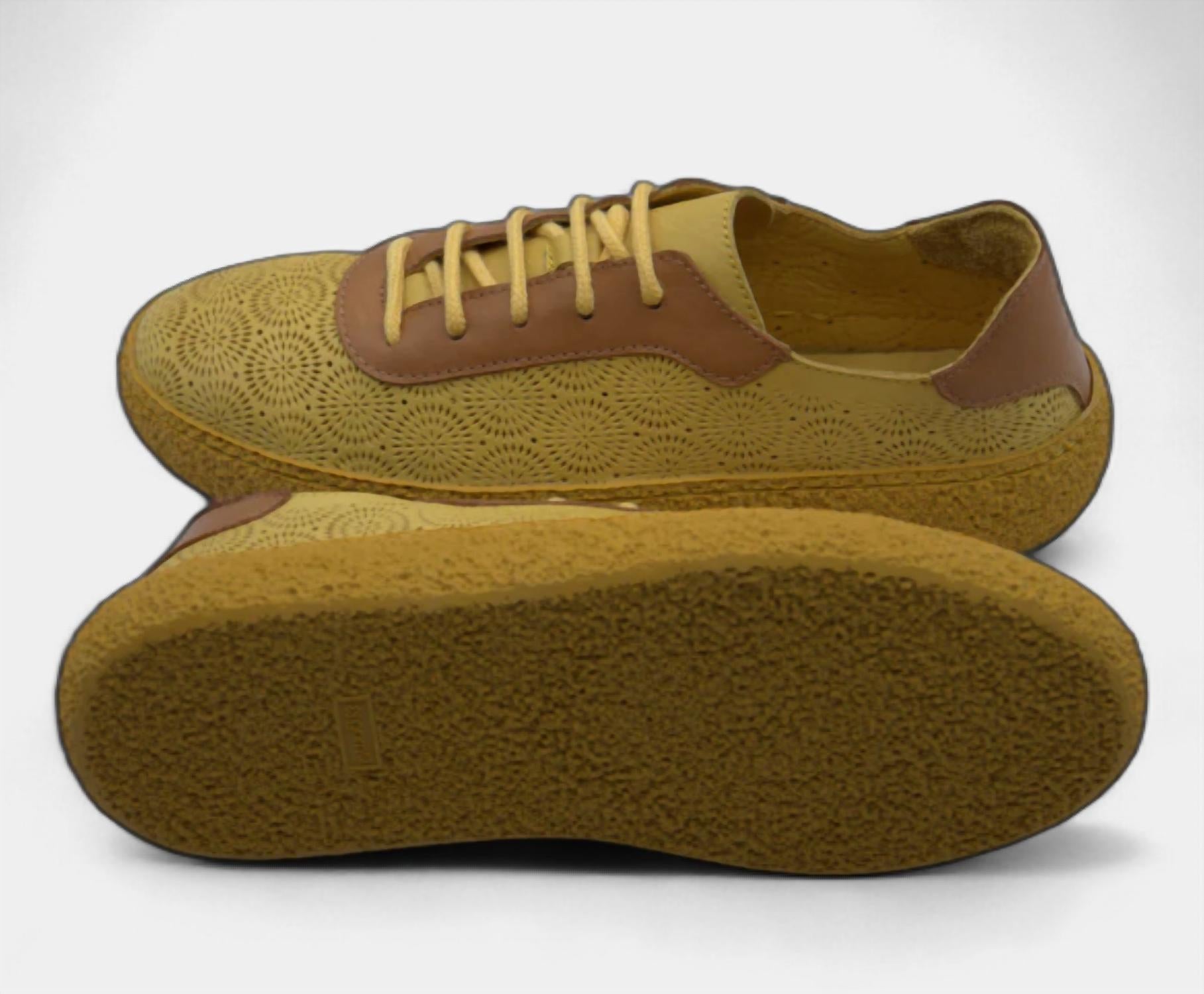Lusso Beni - Women's Colette Sneaker
