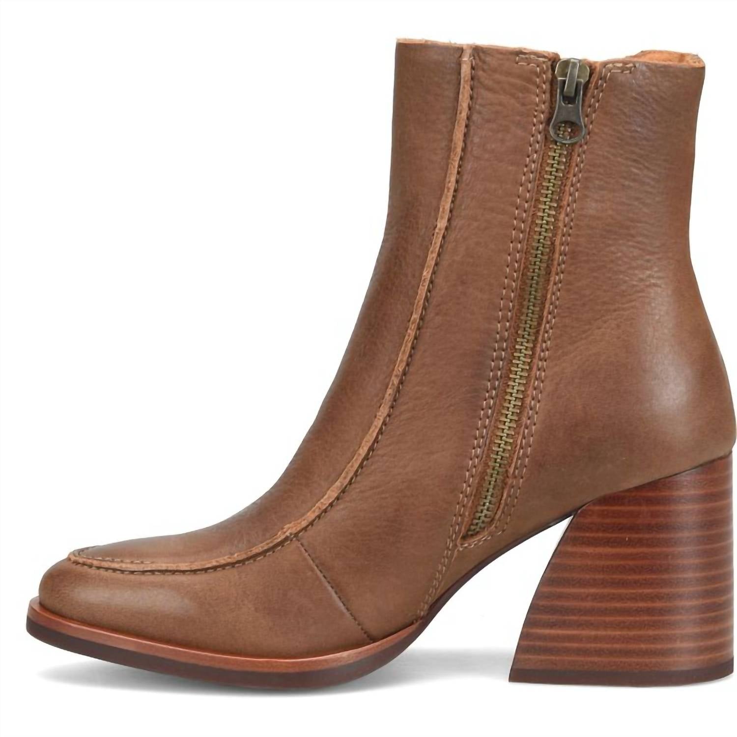 Kork-Ease - Women's Sioux Boots