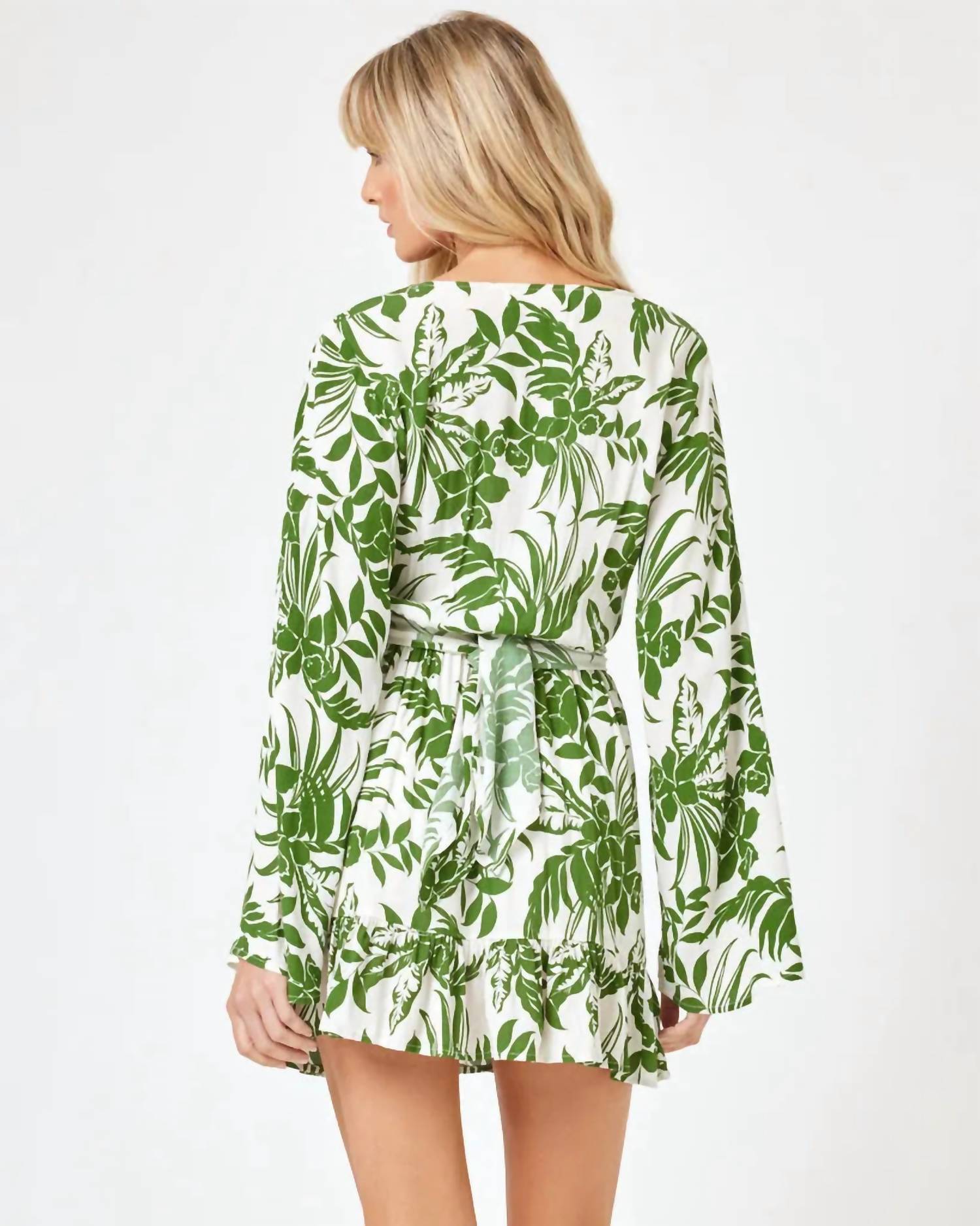 L*Space - Geneva Dress