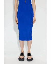 Cotton Citizen - Capri Midi Skirt
