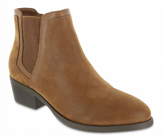 Mia - Women's Talya Booties