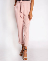 Camilyn Beth - Drew Crepe Pants