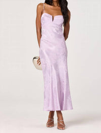 Astr - Tyla Midi Dress