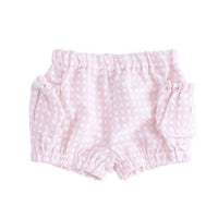 Louelle - Kids' Cotton Short