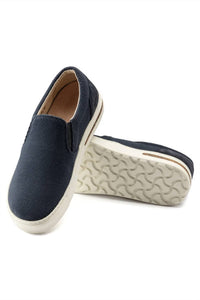 Birkenstock - Women's Oswego Slip On Sneaker
