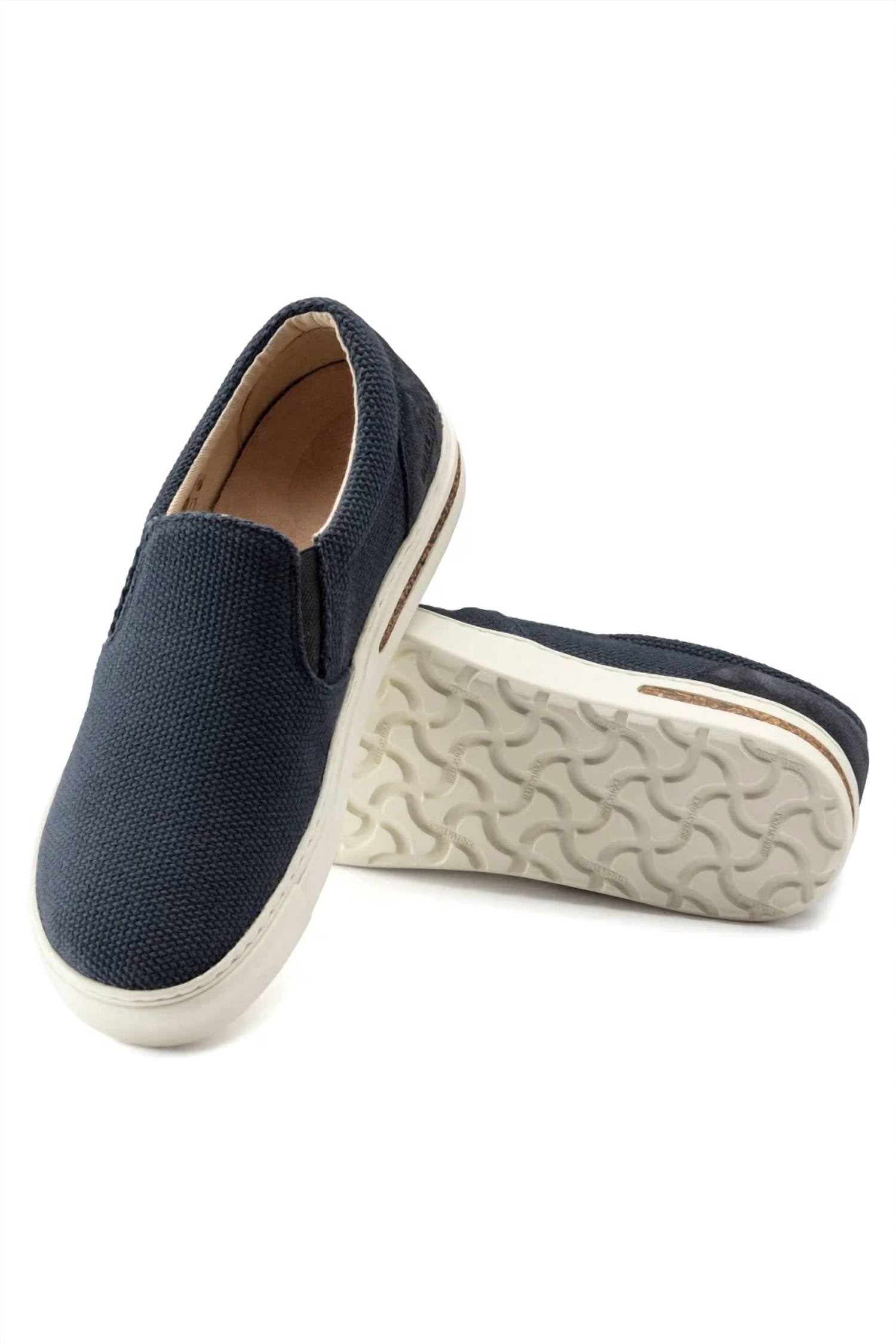 Birkenstock - Women's Oswego Slip On Sneaker
