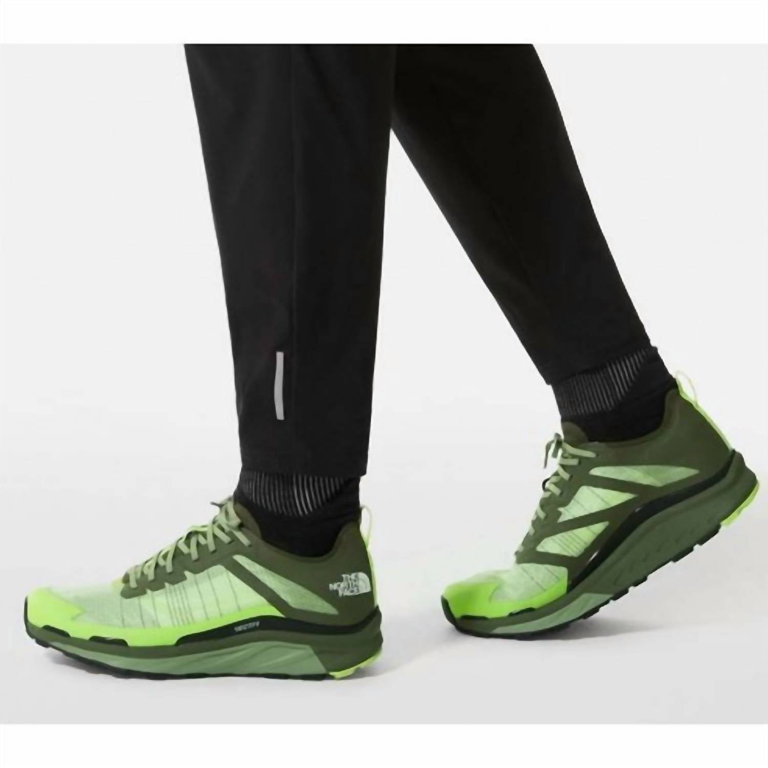 The North Face - Men's Vectiv Infinite Trail Shoes
