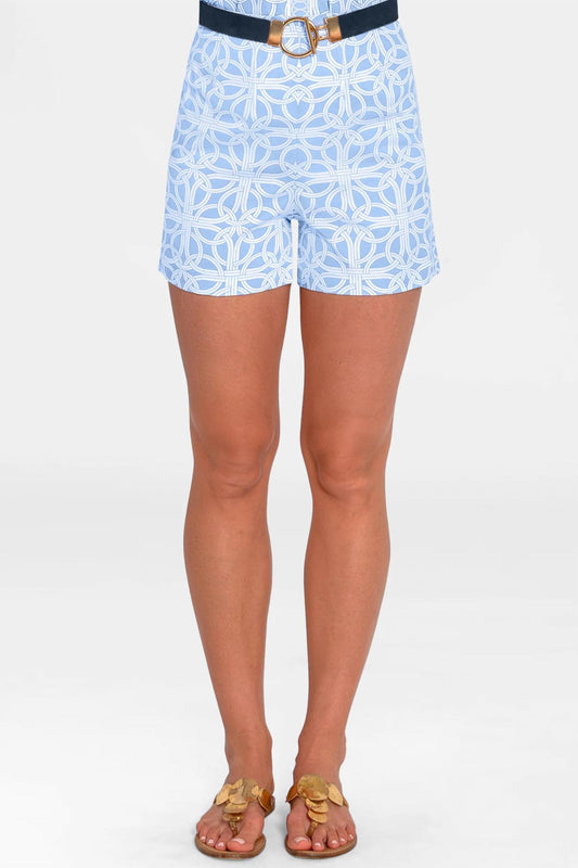 Gretchen Scott - Women's Shorty Short