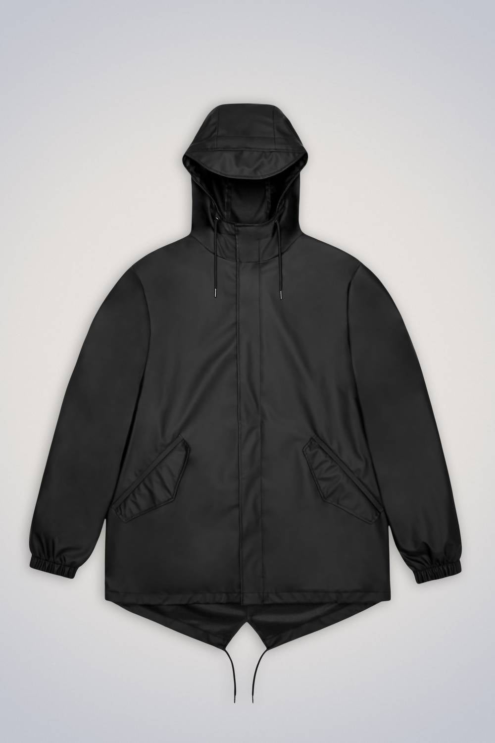 Rains - Unisex Fishtail Jacket Raincoat