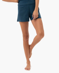 Under The Canopy - Organic Cotton Lounge Short