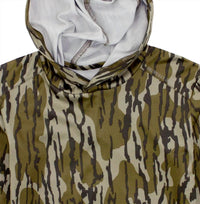 Properly Tied - Boy's Ravine Hoodie