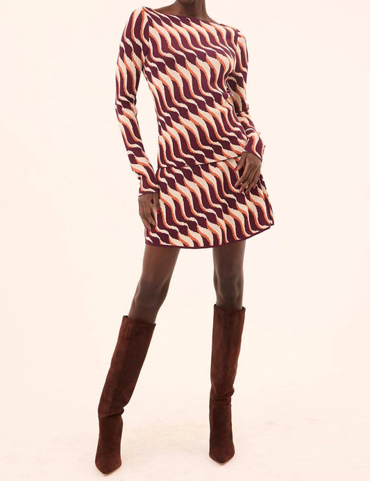 Misa Los Angeles - Orlie Skirt