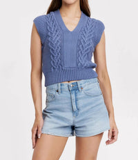 Another Love - Emberly Vest