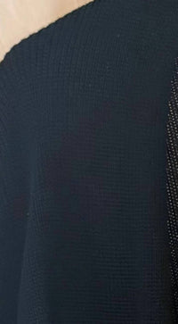 Kinross - Women's Rib Drape Cardigan