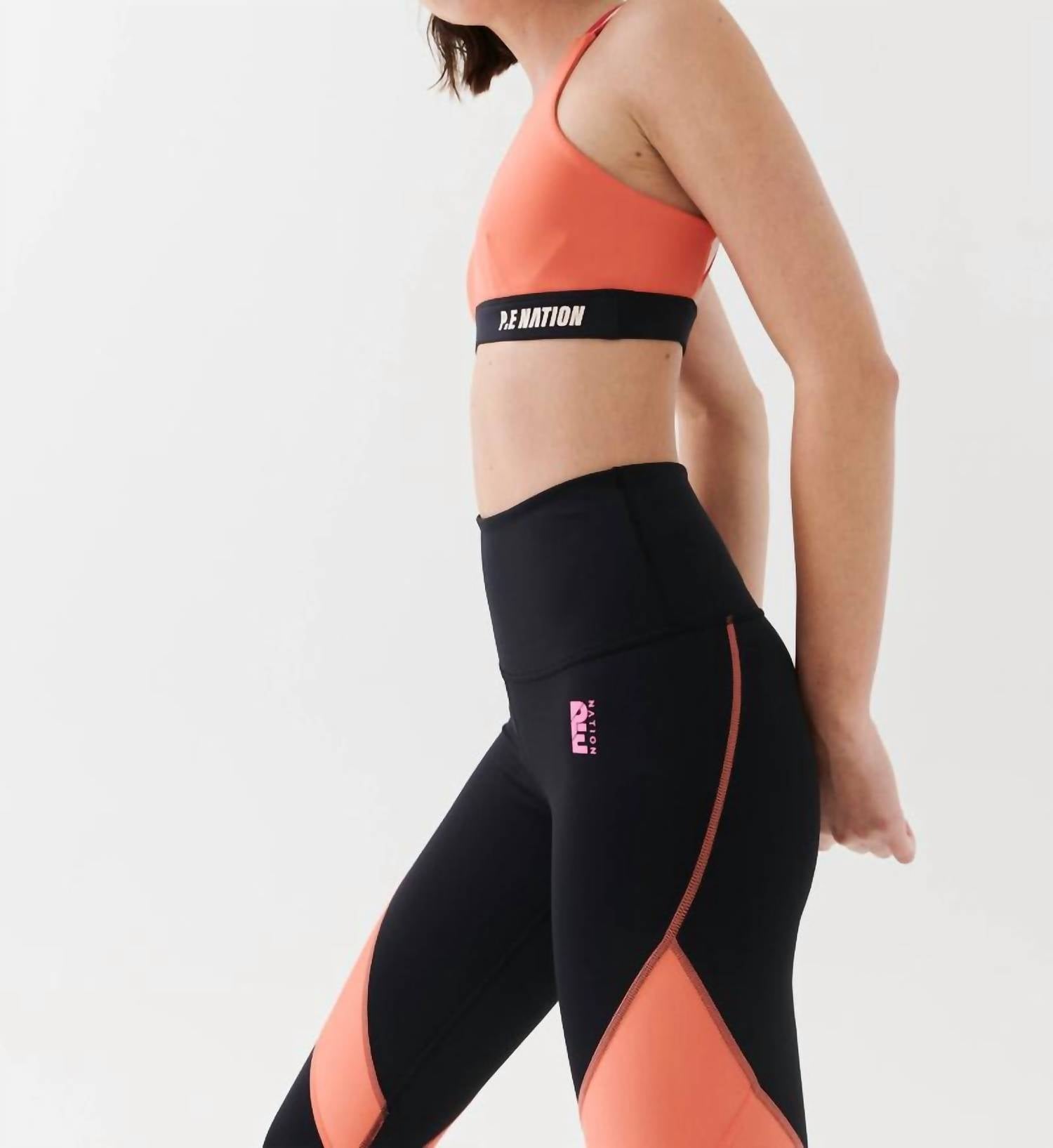 High Press Sports Bra